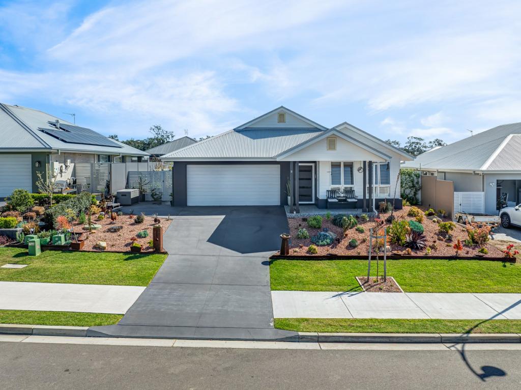 50 Rigby Dr, North Rothbury, NSW 2335