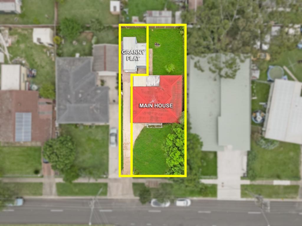 230 & 230a Woodstock Ave, Whalan, NSW 2770