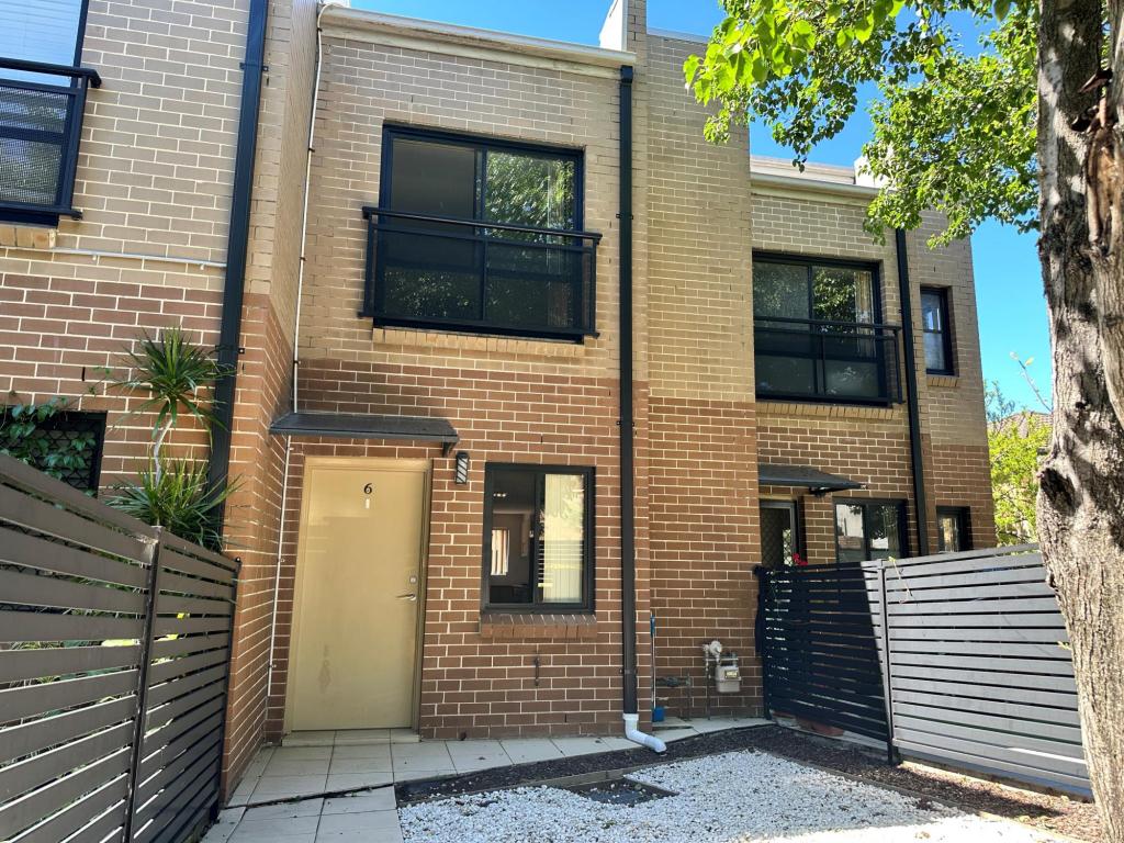 6/14-18 Connells Point Rd, South Hurstville, NSW 2221