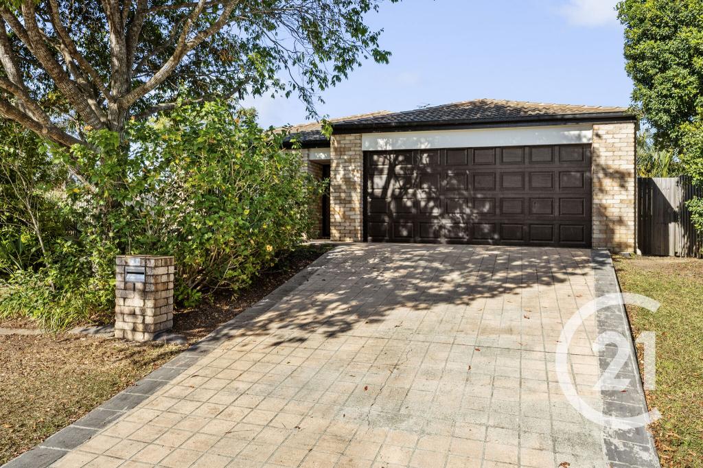 1 Christopher Pl, Morayfield, QLD 4506