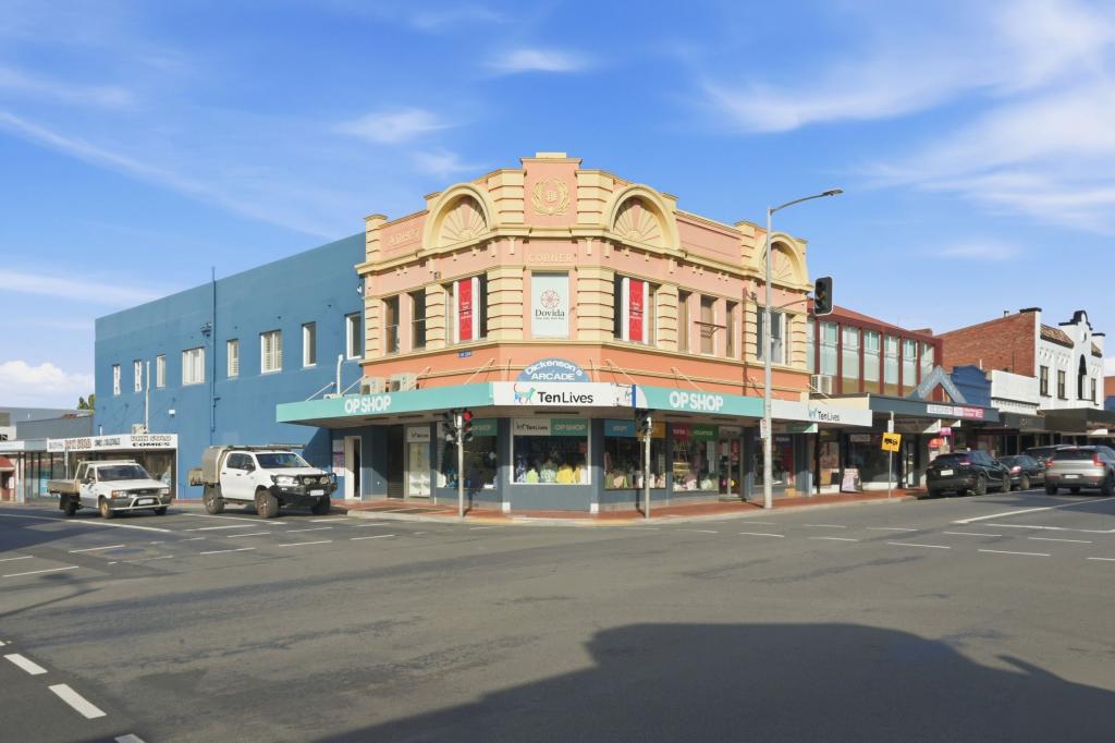Dickenson'S Arcade/105-111 Main Rd, Moonah, TAS 7009