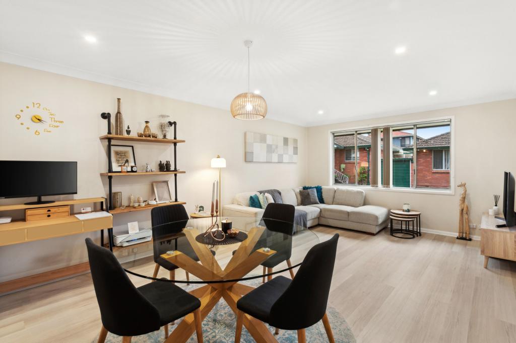 7/73 Bruce Ave, Belfield, NSW 2191