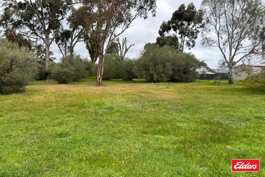 Lot 101 Church St, Williamstown, SA 5351