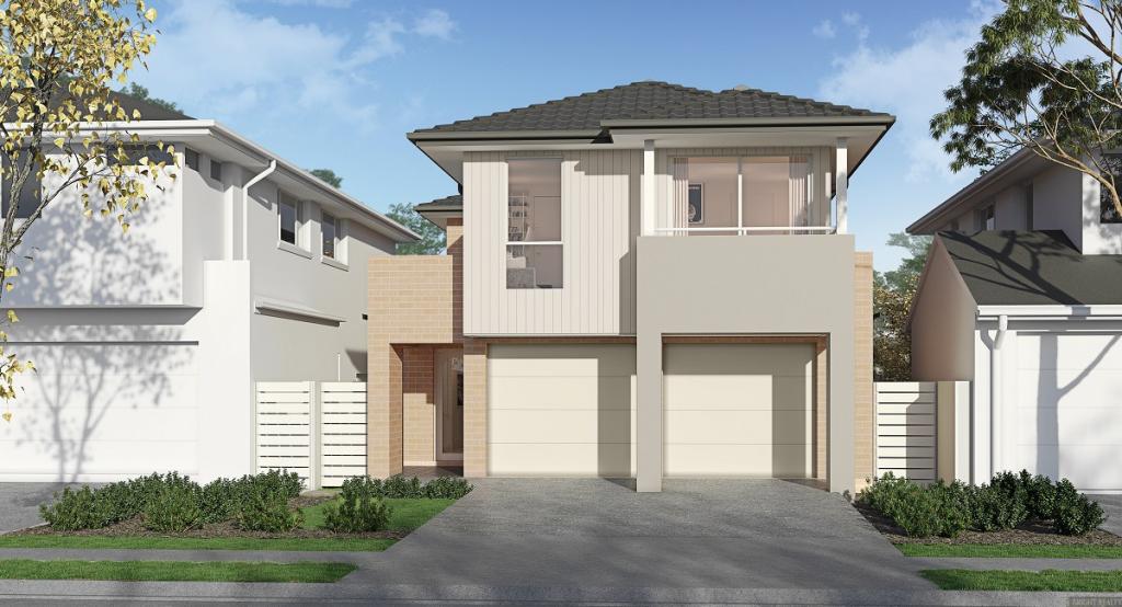 Contact Agent For Address, Gables, NSW 2765