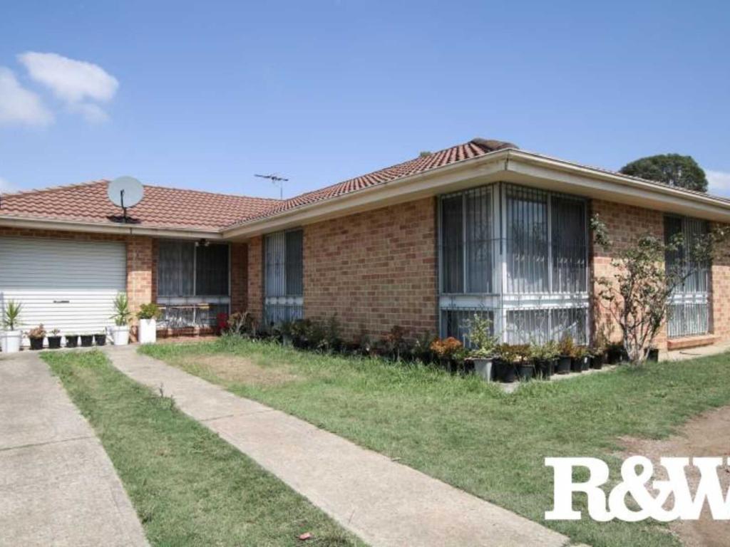 27 Charlotte Rd, Rooty Hill, NSW 2766
