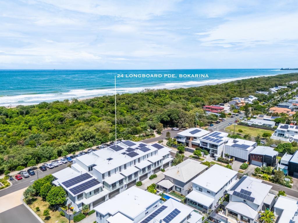 24 Longboard Pde, Bokarina, QLD 4575