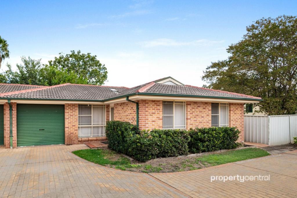 7/14 First St, Kingswood, NSW 2747