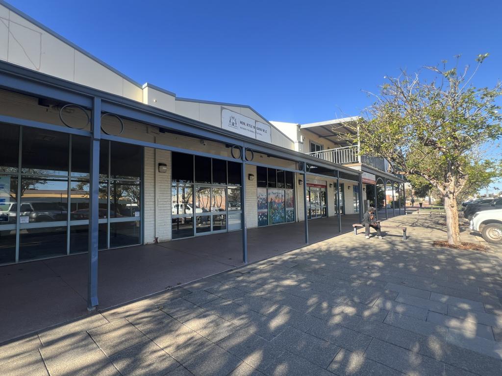 3/241 Hannan St, Kalgoorlie, WA 6430