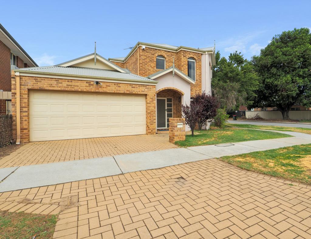 8 Campbell St, Rivervale, WA 6103