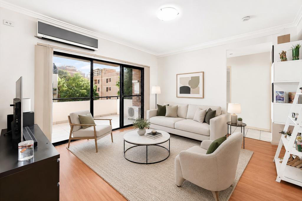 12/74-80 Woniora Rd, Hurstville, NSW 2220