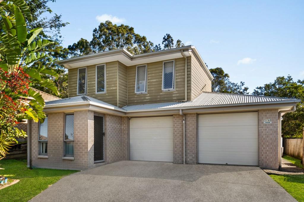 60 Littleford Cct, Bundamba, QLD 4304