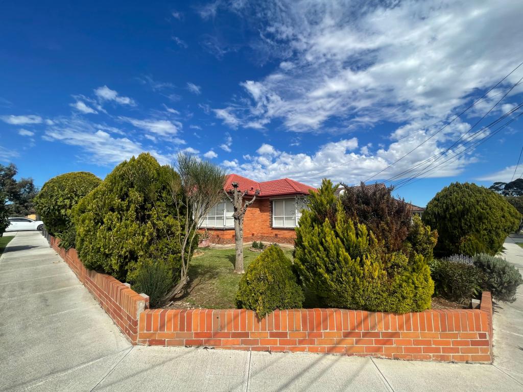 1 Kosky St, Sunshine West, VIC 3020