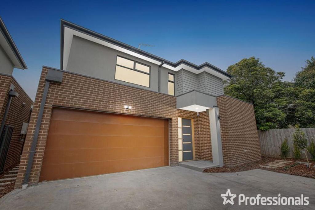 4/6 Edwards St, Burwood, VIC 3125