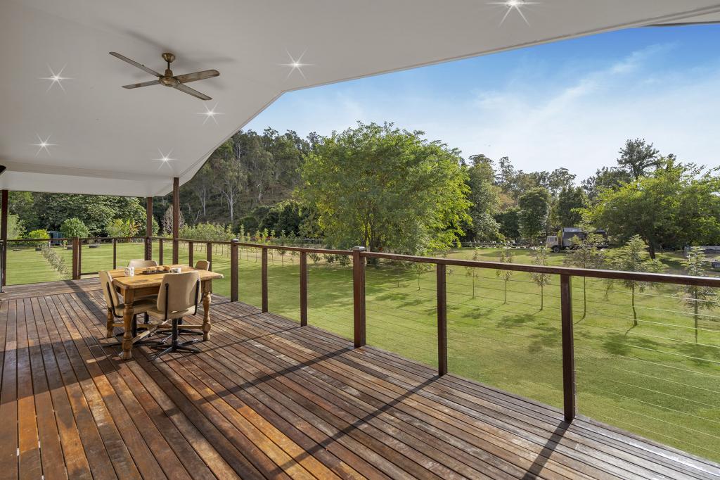 1032 Mount Lindesay Hwy, Rathdowney, QLD 4287