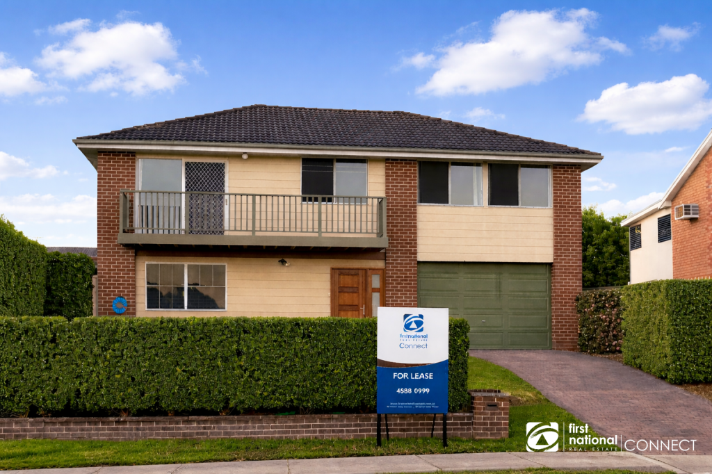 41 Mcgrath Rd, Mcgraths Hill, NSW 2756