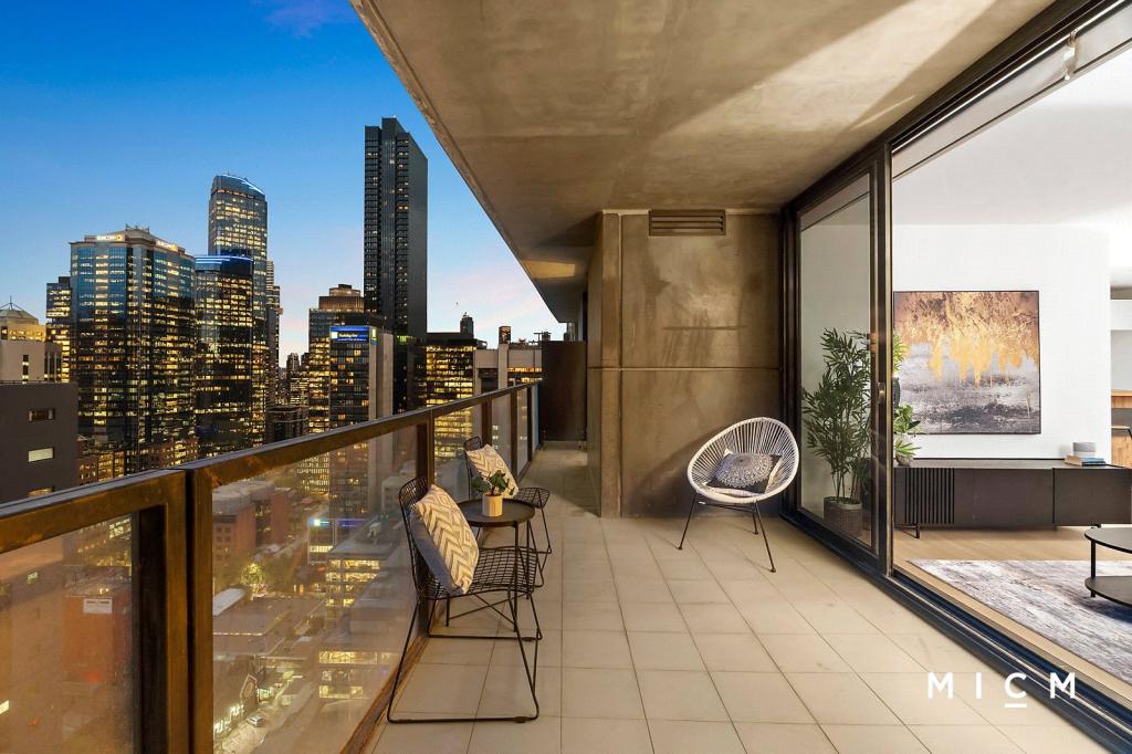 3204/200 Spencer St, Melbourne, VIC 3000