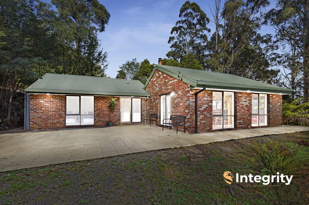 23 Westridge Rd, Mount Toolebewong, VIC 3777