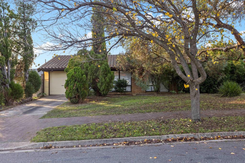 116 Billabong Rd, Modbury Heights, SA 5092