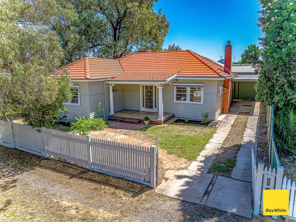 52 Bayne St, North Bendigo, VIC 3550