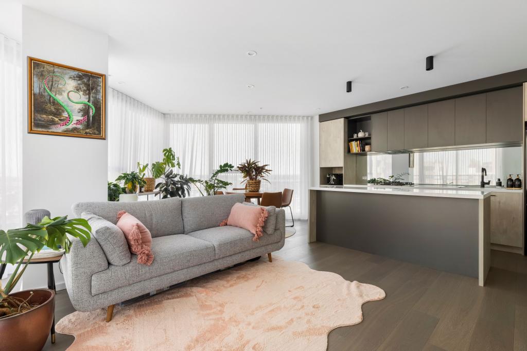 706a/21 Pentridge Bvd, Coburg, VIC 3058