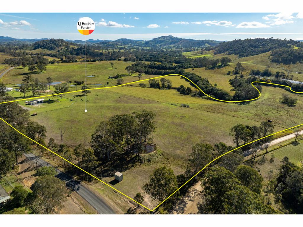 1262 Willina Rd, Bunyah, NSW 2429