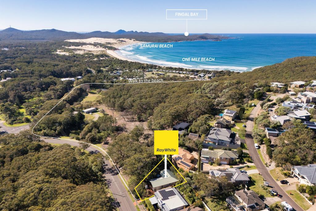 80 Blanch St, Boat Harbour, NSW 2316