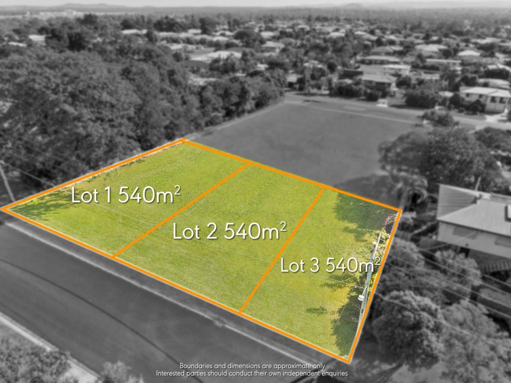 13-15 Rose St, Yamanto, QLD 4305