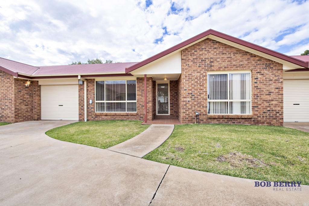 5/15 Bedford Ave, Dubbo, NSW 2830