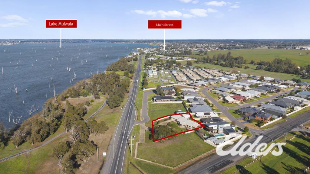124-126 Waterwood Ct, Mulwala, NSW 2647
