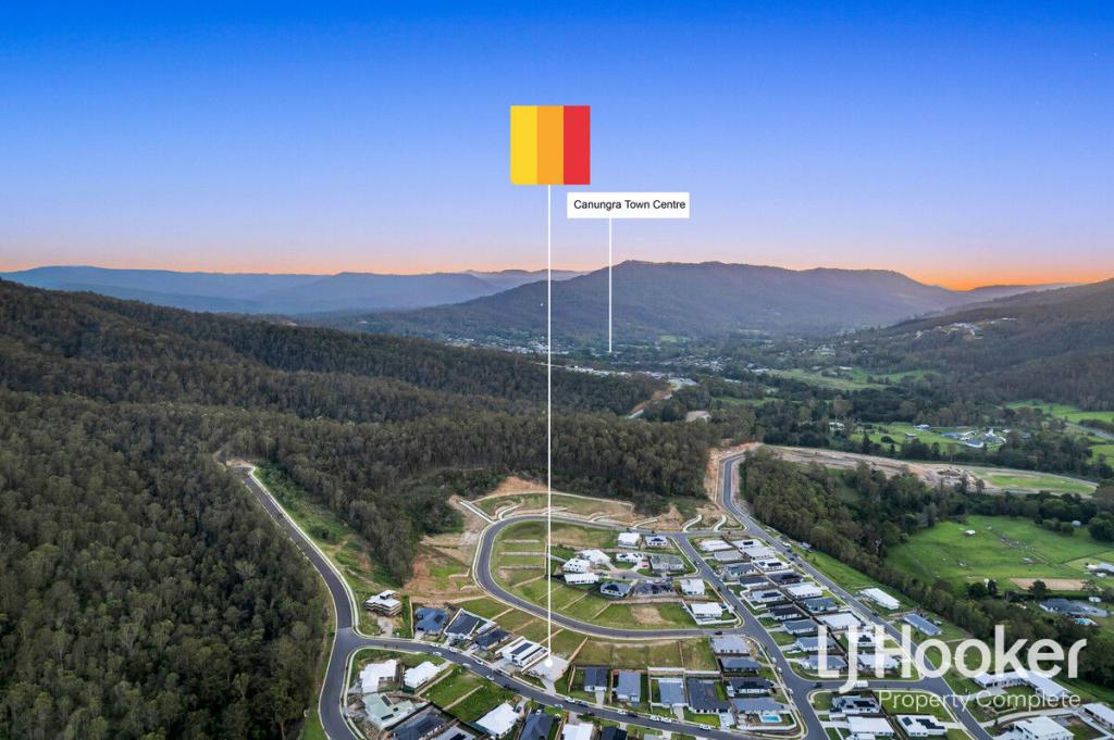 11 Karrakas Way, Benobble, QLD 4275