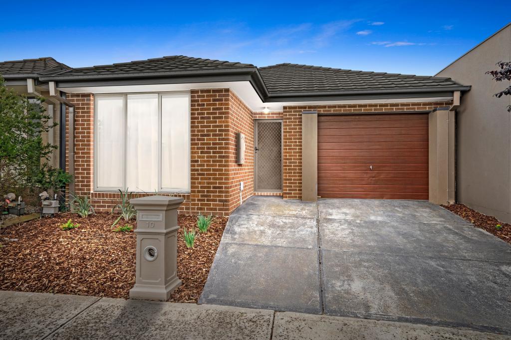 10 Blaimore Way, Mernda, VIC 3754