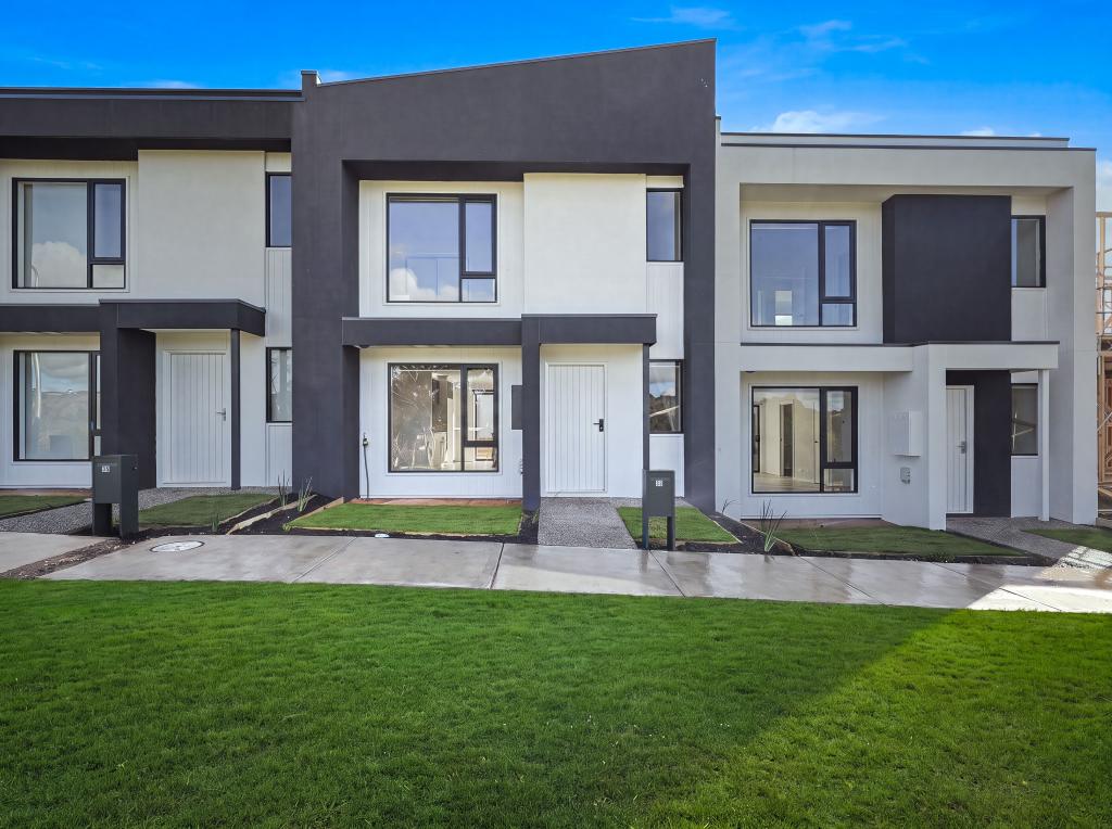 33 Warin Lane, Bacchus Marsh, VIC 3340
