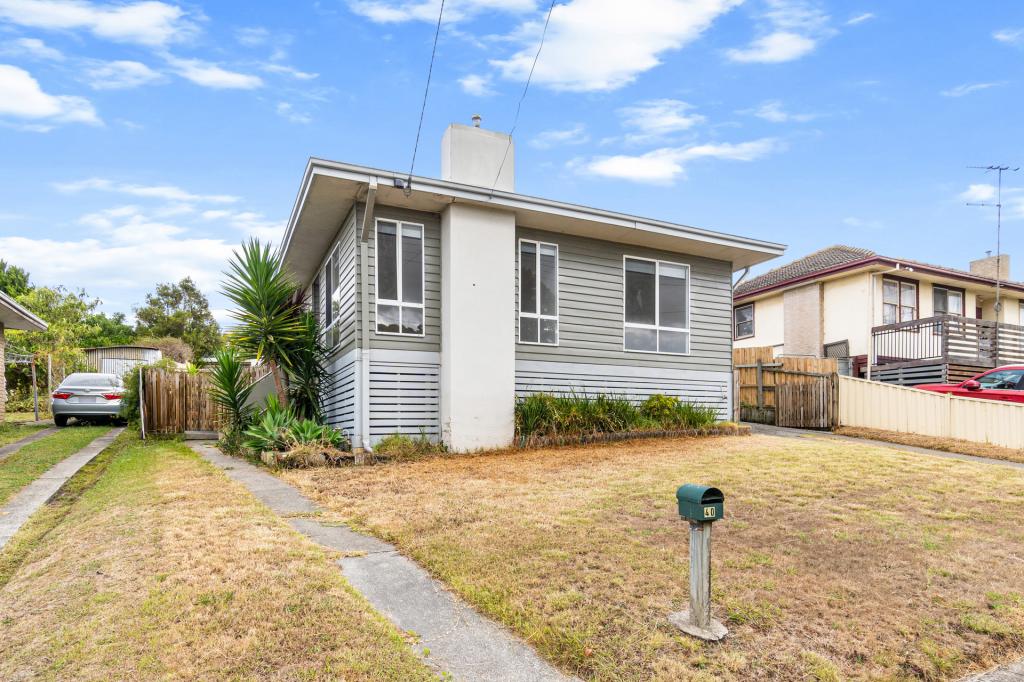40 Well St, Morwell, VIC 3840