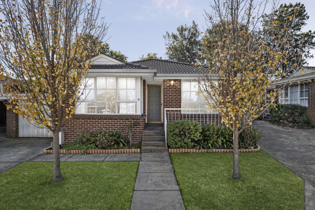 6/7 Stevens Rd, Vermont, VIC 3133