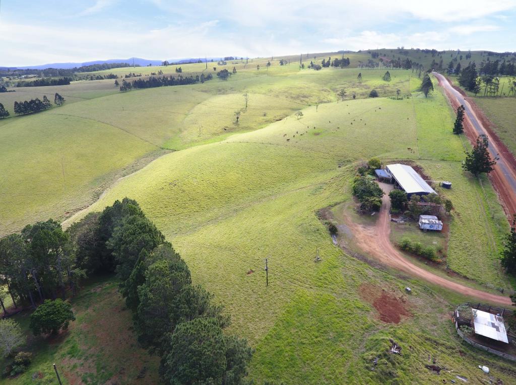 Contact Agent For Address, Ravenshoe, QLD 4888