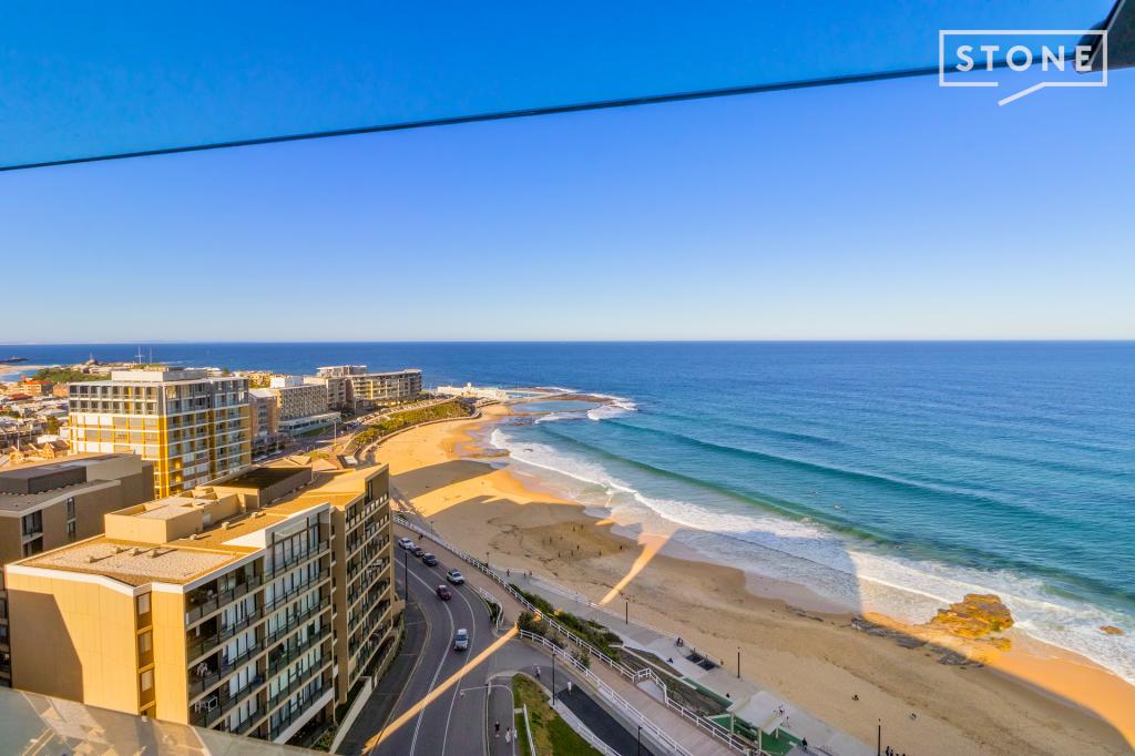 1202/75 Shortland Esp, Newcastle, NSW 2300