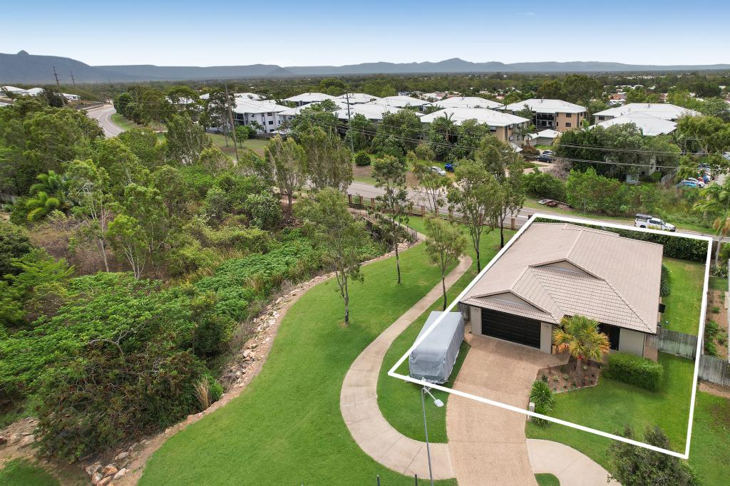 Contact Agent For Address, Douglas, QLD 4814