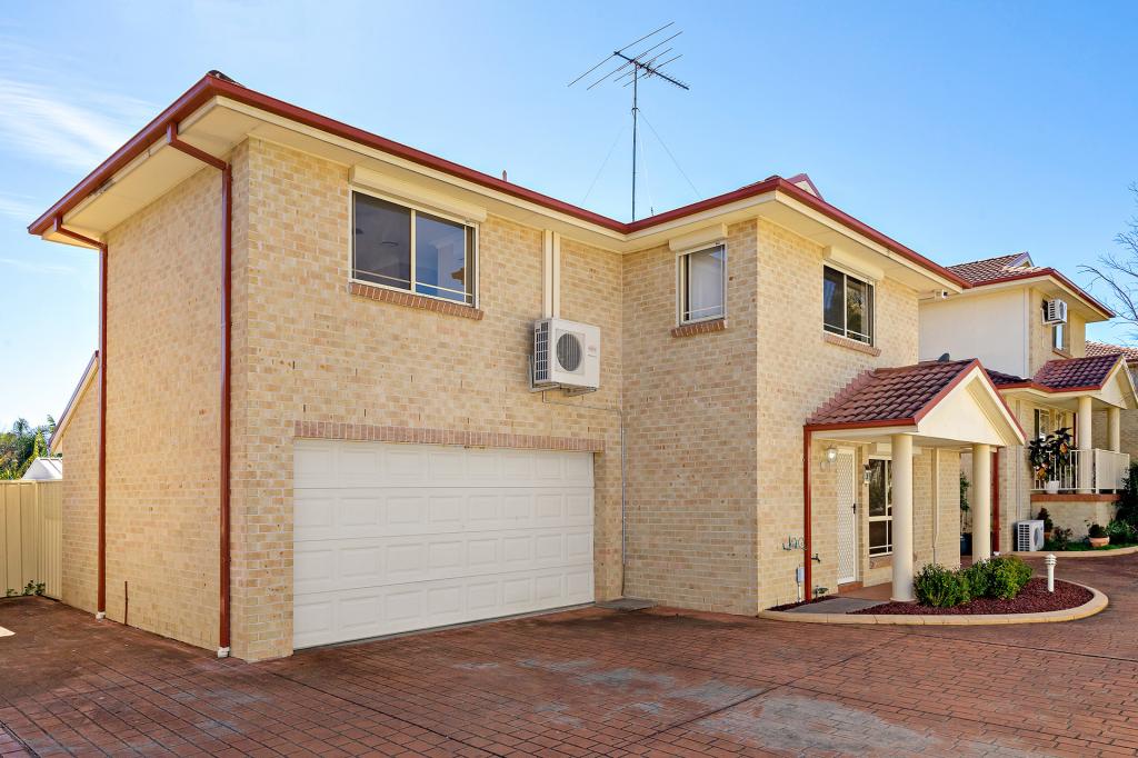 3/59 Jones St, Kingswood, NSW 2747