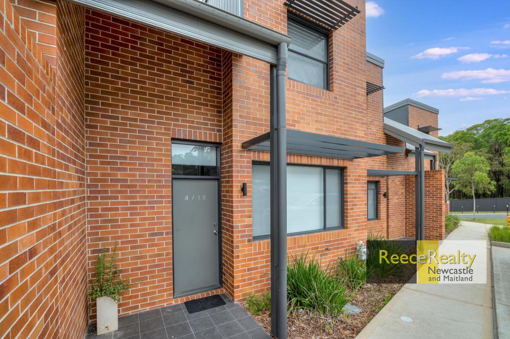 4/15 Livistonia Cct, Waratah West, NSW 2298