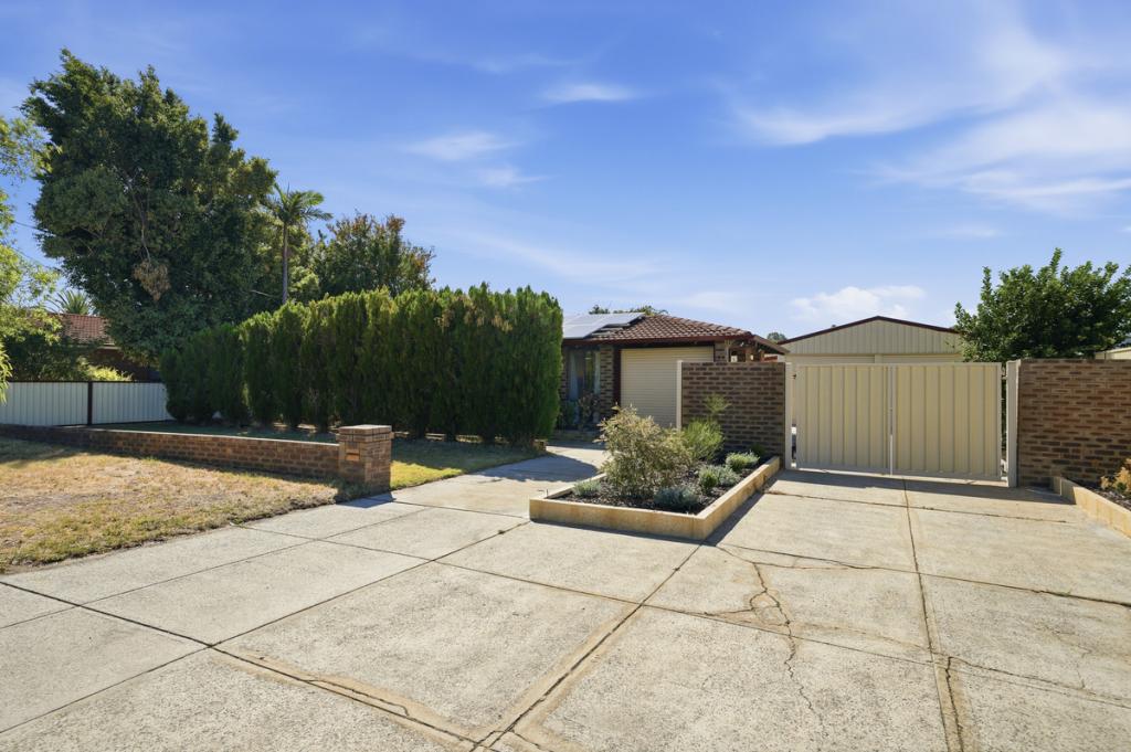 221 Dawson Ave, Forrestfield, WA 6058