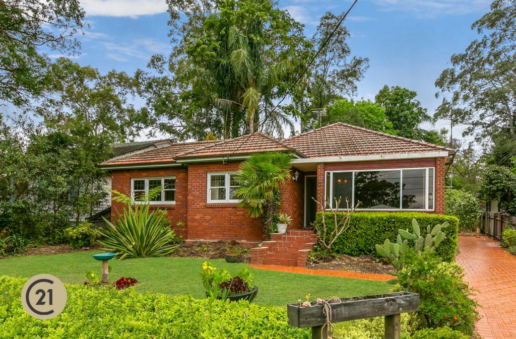 16 Boyd Ave, West Pennant Hills, NSW 2125