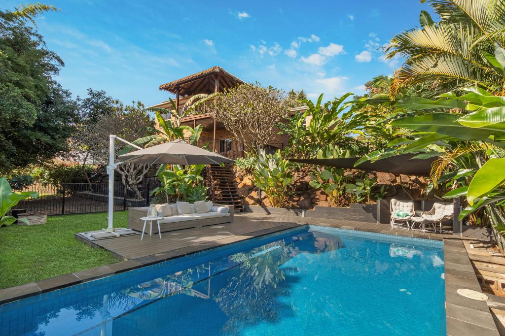 2 Jarrah Pl, Banora Point, NSW 2486