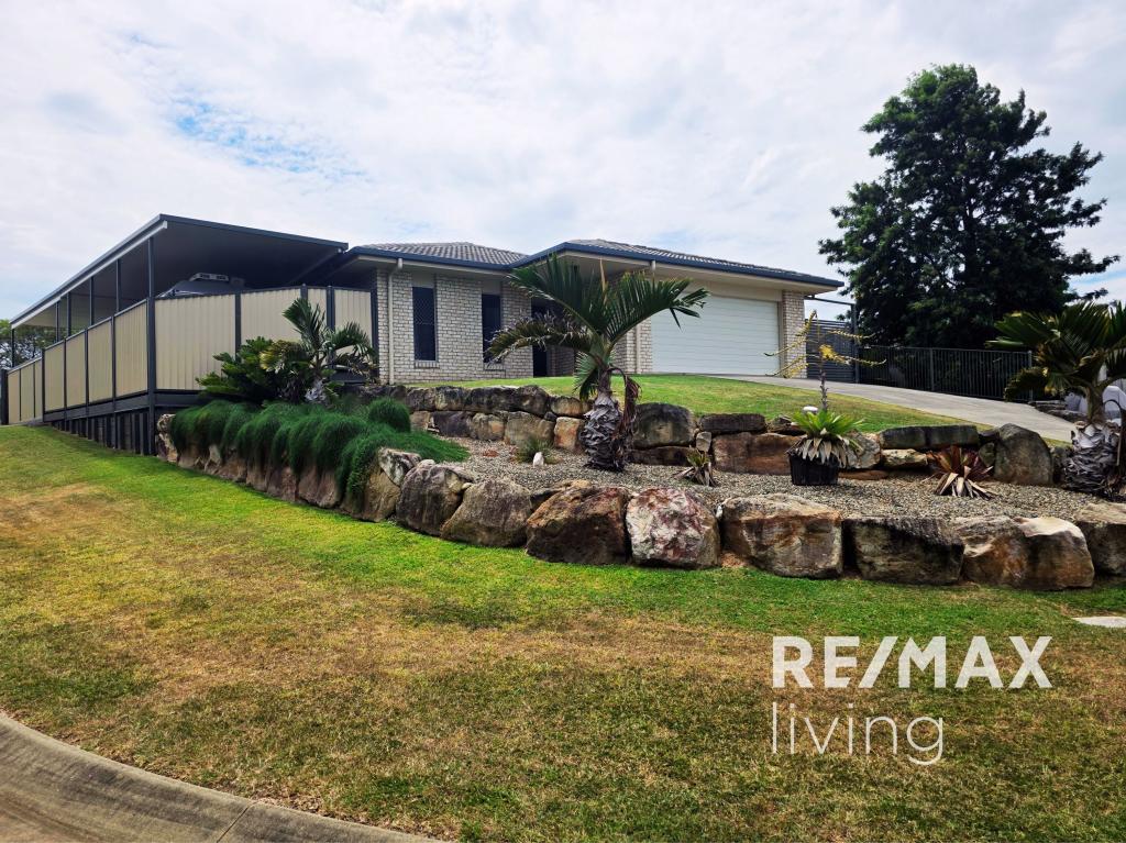 3a Morris Ct, Warner, QLD 4500