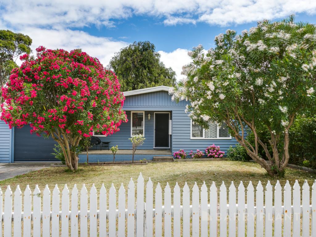 32 Cain St, Capel Sound, VIC 3940