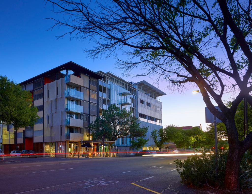 272-276 Flinders St, Adelaide, SA 5000