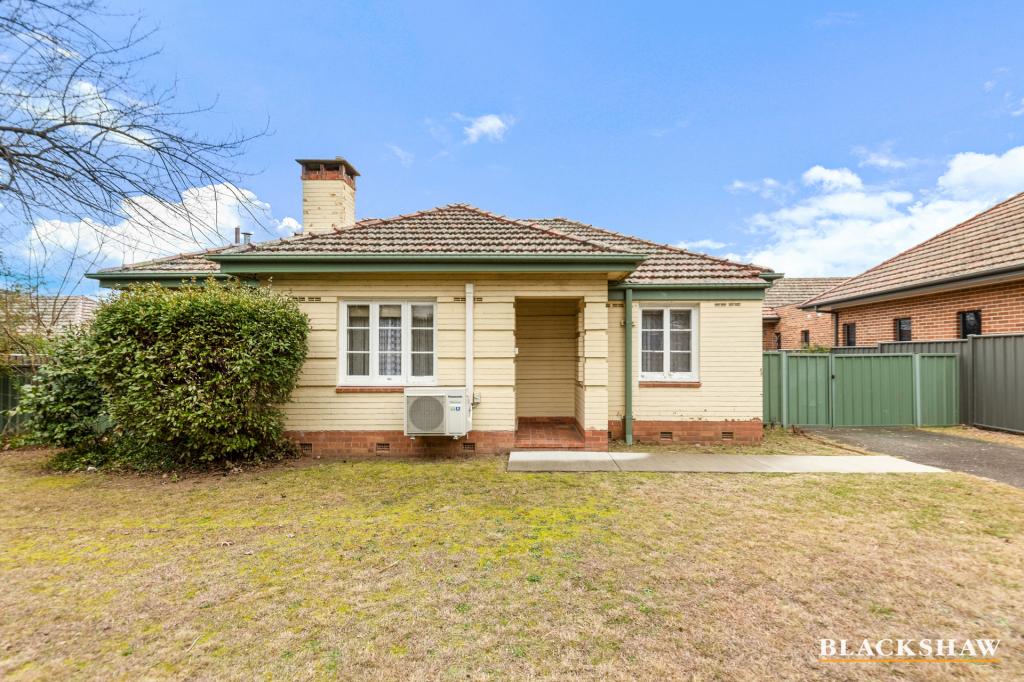 34 Lockyer St, Griffith, ACT 2603