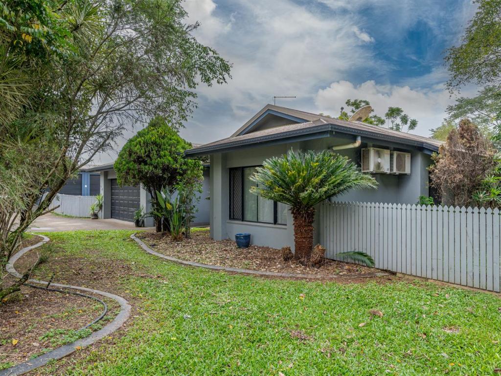 573 Mount Peter Rd, Mount Peter, QLD 4869