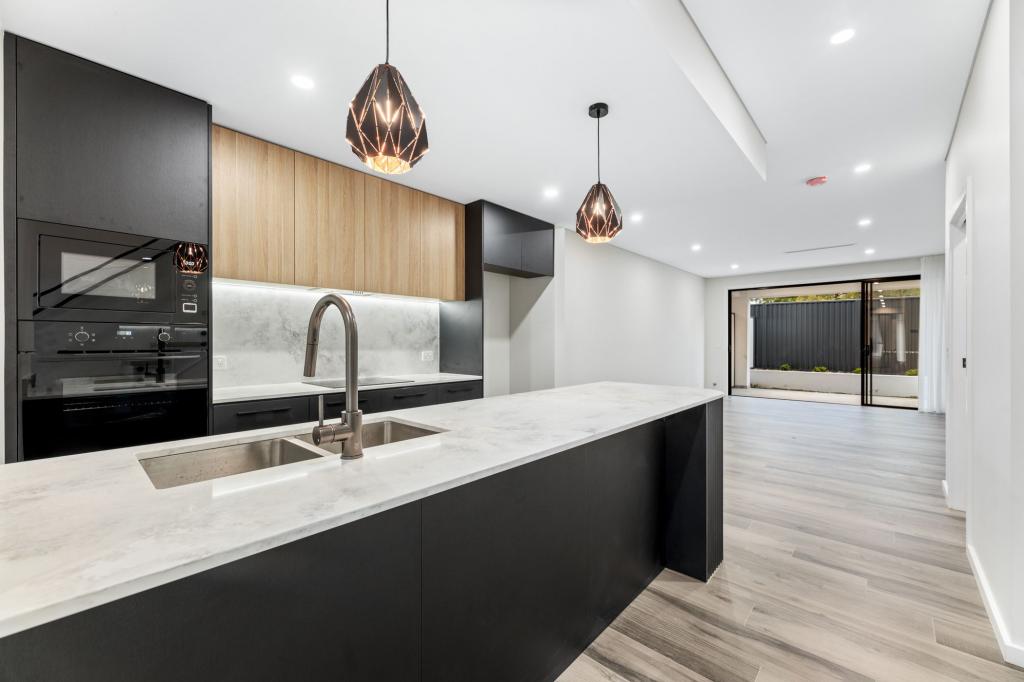 3/1-19 Raine Pl, Barden Ridge, NSW 2234