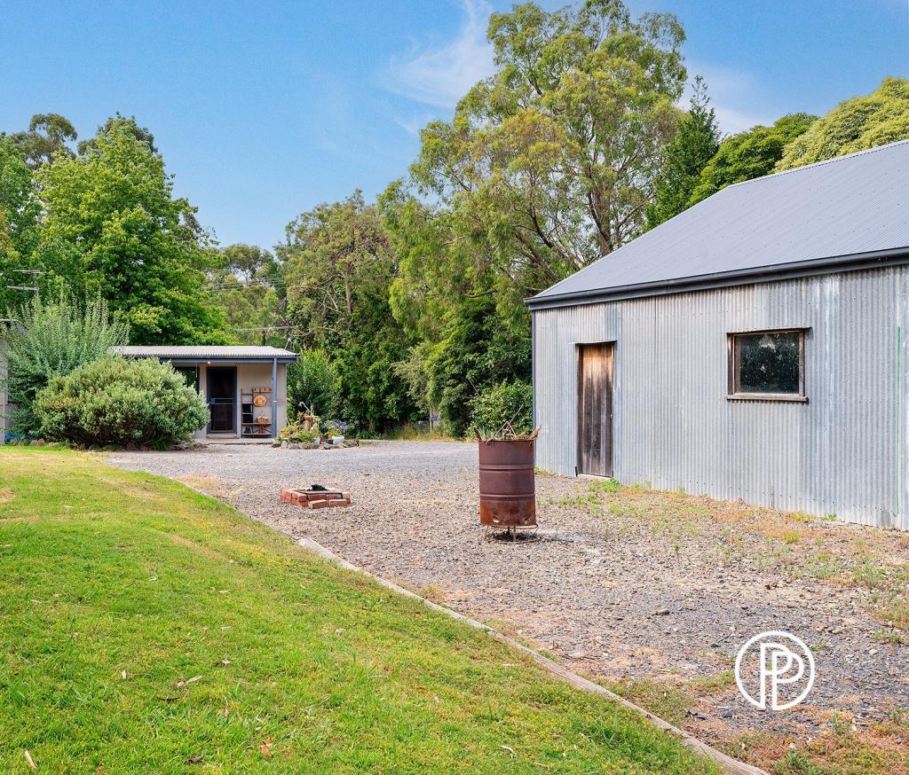 1860 Warburton Hwy, Woori Yallock, VIC 3139
