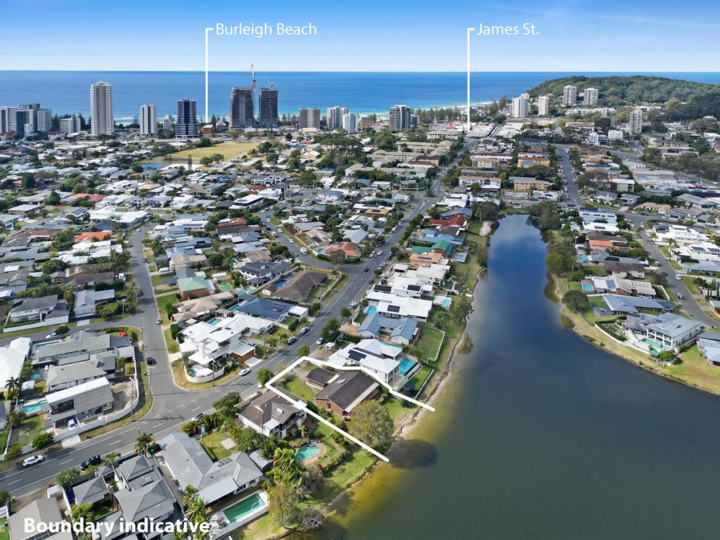 64 Burleigh St, Burleigh Waters, QLD 4220